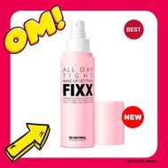 So Natural - so natural FIXX 持久長效定妝噴霧 100ml (2025新版)平行進口】8809263879222 exp2028.11.20