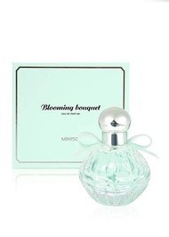 MINISO น้ำหอมผู้หญิง Blooming Bouquet Perfume ขนาด 35ml