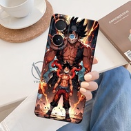 HP Latest VIVO V60 5G 2025 Softcase - Anime Case - Case VIVO V60 5G 2025 - Casing VIVO V60 5G 2025 -