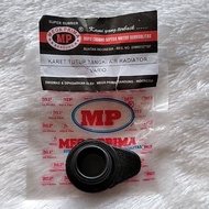 Rubber cover for vario 110 vario 125 vario 150 radiator water reserve tank
