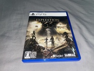 EXPEDITION33 エクスペディション33 PS5