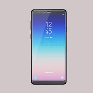 三星A8 Star鋼化膜 Galaxy A8 Star玻璃膜 全球版/韓國/