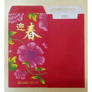 sampul cny cimb bank (1pc)
