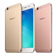 Handphone Oppo F3