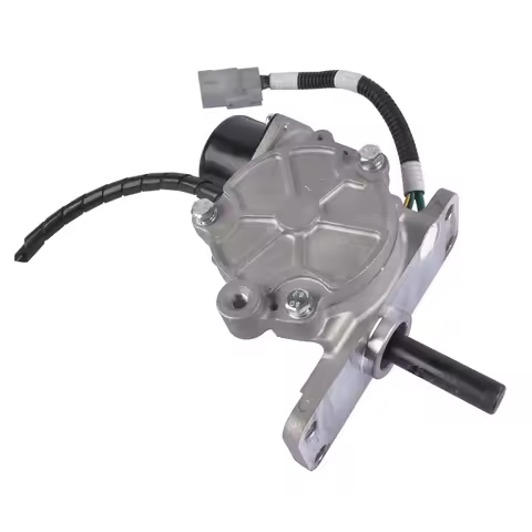 AP01 4145060042 4145060041 New Rear Differential Lock Actuator For Toyota Land Cruiser J7 J8 4.2 D