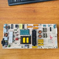 Original Chuangwei 50Q7 TV Power Board 5800-L5K015-0000 168P-L5K015-00 Circuit Board