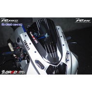 ชิว OR6D ทรง M.1 (ชิวหน้า R15M / R15 Connected 2022)