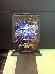 DartsLive 飛鏢卡 2016 DMC Classic