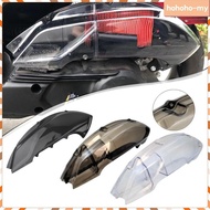 [HohohoMY] Plastic Motorcycle Air Filter Cover Protector Guard Replacement Housing Cap for Yamaha Nm