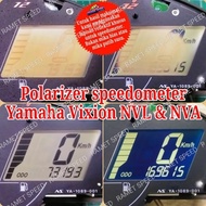 new Polarizer speedometer Yamaha Vixion NVL polaris speedometer vixion