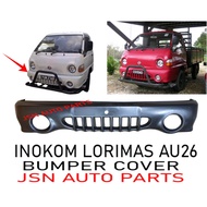 J125S21 FRONT BUMPER COVER INOKOM LORIMAS AU26  LORRY TRUCK AKSESORI