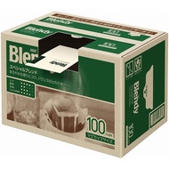 味之素AGF Blendy Drip Pack 特調混合裝 1 盒（100 袋）