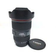 Canon 16-35mm F4