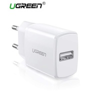 Ugreen USB Wall Mini Charger 10W 10 Watt 5V 2.1 A Portable Charger Head Original Official Warranty