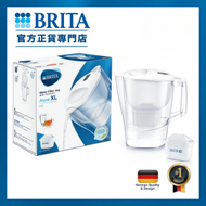 BRITA - Aluna XL 3.5L 濾水壺 (白色)