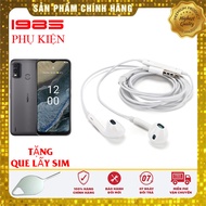 Tai Nghe Cho Nokia G11 Plus Nghe Cực Hay