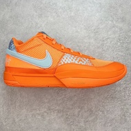 【包過驗】全新莫蘭特一代 Ja 1 EP 低幫籃球鞋 男款 35-46碼 順豐包郵