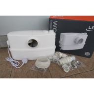 LEO WC600A Waste-Water Domestic Lifting Station Pump 600W
