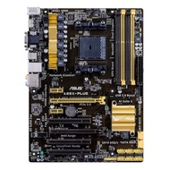 Combo A10-7700K + Asus A88x plus Motherboard