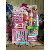 Hamper Barangan baby