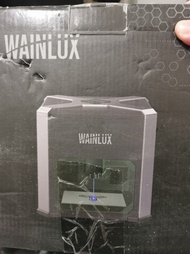 Wainlux 迷利鐳射雕刻機