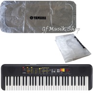 Cover Keyboard Yamaha PsrE 273.PsrE f 52 f51 PsrE 263 Anti Air