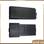 [PerfkMY] 1pc 6xAA Replacement Battery Case Sleeve Pack for BaoFeng UV5R TYT TH-F8