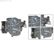 [ANGELA]Carburetor Assembly for Mercury 9.8HP Outboard Engine 2-Stroke Model 3K9-03200-0