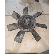 Daihatsu Delta 1 Ton Lorry DV57 DV58 Engine Fan Clutch/ Kipas Injin Daihatsu Delta 1 Ton Lorry DV57 