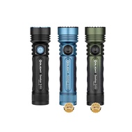 Olight seeker 3 pro limited edition ultra bright floodlight touch light lampu suluh flashlight new s