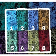 [ TERMURAH ] KAIN BATIK MOTIF BARONG BALI