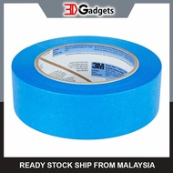 Scotch Blue Painter's Tape for 3D Printer