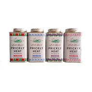 [NIXEL] SNAKE BRAND Prickly Heat Powder SNAKE Powder for Itchy Prickly Heat