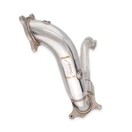 Honda Civic Type R FK8 2.0L Turbo Downpipe