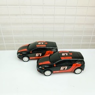 CRZ Car Toys - Children's Car Toys Can