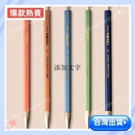 [Hot Sale Recommendation] German LYRA Yiya Tianqin Mechanical Pencil Log Pen Holder Student 0.5/0.7 
