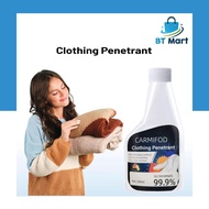 BT Mart Cecair Pembersih Clothing Penetrant Fabric Cleaner Laundry Care Strong Stain Removal Pre Was