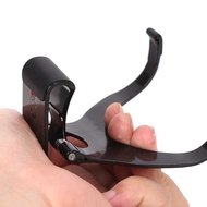 Holder Portable Erhu Erhu Waist Support Musical Instrument Essories Black