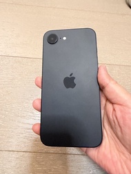 iPhone 16e 128GB