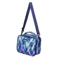 【西雅圖 KAVU】Lunch Box 側背保冷袋 冰川伊卡 #9017