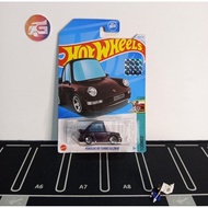 Hot Wheels Porsche 911 Turbo 3.6 (964) Tooned Factory Sealed 2024 - Hot Wheels