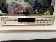 Marantz CD5001 CD Player with User Guide