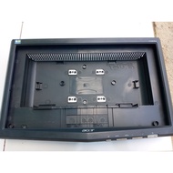 Acer 16 inch brand monitor cassing model x163 version x163 b