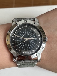 天梭 世界時 Tissot Heritage Navigator Automatic Worldtimer  related to 二手錶 古董錶 勞力士 愛彼 ap audemars piguet 