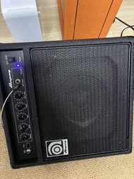 Ampeg BA-108 Bass Combo Amplifier