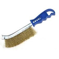 Good quality Cmart iron brush