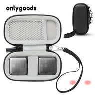 ONLYGOODS Heart Monitor , Shockproof Waterproof Heart Rate Monitor Holder, Portable Durable Storage 