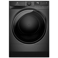 (Bulky) Electrolux EDH803J5SC (Onyx Colour) 500 Heat Pump Dryer(8kg)