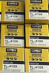 TONER COMAX PANTUM TL-410X