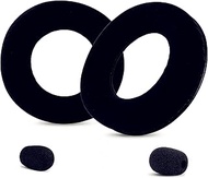 MMX300 PRO Ear Pads Compatible with Beyerdynamic MMX330 PRO/MMX300 Gen2/TYGR 300R/EDT 770VB/EDT 990V